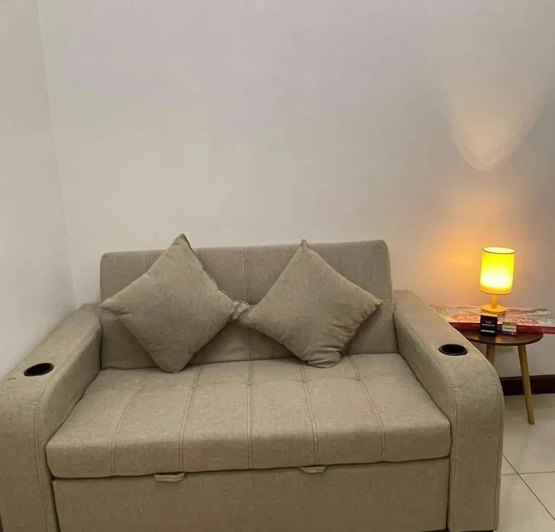 Admiral Baysuites Manille 0*,